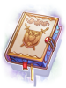 Icon of Royal Sage Book