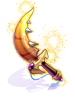 Icon of Ru Gold Knife