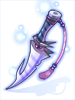 Icon of Enhanced Metal Dagger