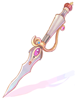 Icon of Trial Shadow Chaser's Dagger