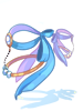 Icon of Bracelet of Alna and Airi