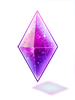 Icon of Adamantine Lv8