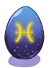 Icon of Pisces Stone