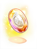 Icon of Temporal Jewel (AGI) Lv 1