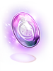 Icon of Temporal Jewel (VIT) Lv 2