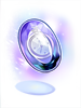 Icon of Temporal Jewel (INT) Lv 1
