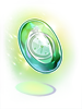 Icon of Temporal Jewel (DEX) Lv 3