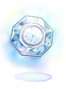 Icon of Temporal Jewel (LUK) Lv 1