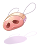Icon of (c) Pig Nose
