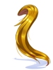 Icon of (c) Long Pony(Yellow)