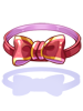 Icon of (c) Piamette's Red Bow Tie