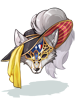 Icon of (c) Wolf Masquerade