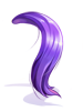 Icon of (c) Low Pony (Purple)