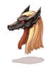 Icon of (c) Anubis Hat(Upper)