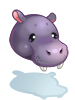 Icon of (c) Hippo Hat