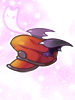Icon of (c) Devil's Feather Cap