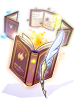 Icon of (c) Book of Magic