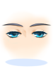 Icon of (c) Blinking Thin Eyes