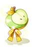 Icon of (c) Idun's Green Apple