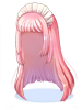 Icon of (c) Alice Wig(Peach)