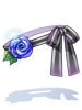 Icon of (c) Blue Rose Eyepatch