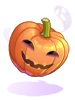 Icon of (c) Pumpkin Head