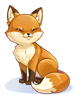 Icon of (c) Fox Doll