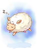Icon of (c) Sleeping Sheep