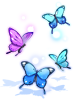 Icon of (c) Butterfly Charm