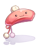 Icon of (c) Poring Beret