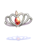 Icon of (c) Garnet Tiara