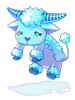 Icon of (c) Experimental Goat Cap