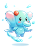 Icon of (c) Elephant Fairy