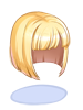 Icon of (c) Himelmez's Wig (Yellow)