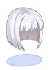 Icon of (c) Himelmez's Wig (White)