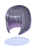 Icon of (c) Himelmez's Wig (Black)