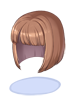 Icon of (c) Himelmez's Wig (Brown)