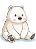Icon of (c) Baby Polar Bear