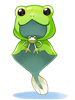 Icon of (c) Tree Frog Hood