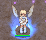 Icon of Brown Butterfly Wings