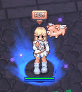 Icon of Puerco volador