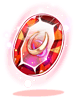Icon of (Ch.M) Red: Champion Summon Crystal