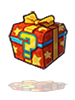 Icon of Zaifer Surprise Box 