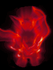 Icon of (C) Red Naruto Aura