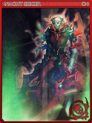 Icon of Nacht Seiger Card