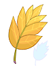 Icon of Yellow Herb