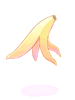 Icon of Banana Hat
