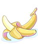 Icon of Banana