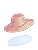 Icon of Gambler Hat
