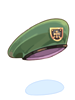 Icon of Beret